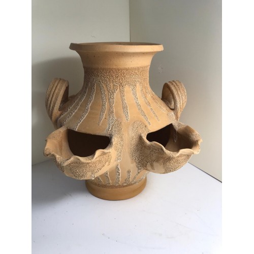 Ghiveci decorativ din ceramica