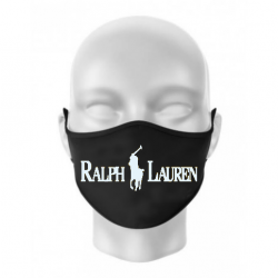 Masca personalizata RALPH L...